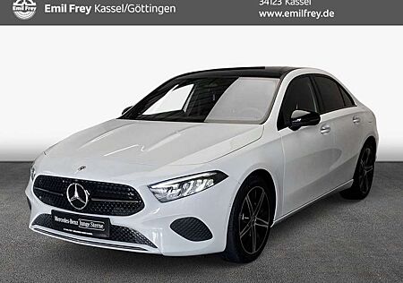 Mercedes-Benz A 200 A-Klasse