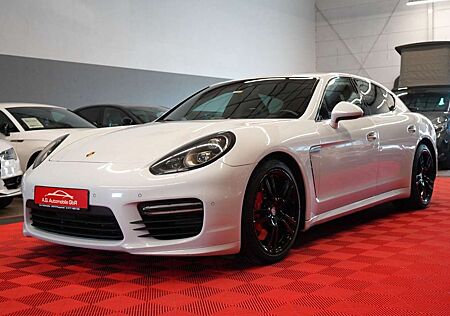 Porsche Panamera GTS 4.8 V8 Keyless-Go*Bose*Carbon*Luft*