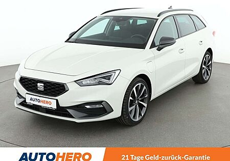 Seat Leon e-Hybrid 1.4 TSI e-HYBRID FR Aut. *LED*PDC*FULLLINK*