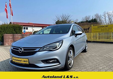 Opel Astra K ST,Edition,1.6 CDTI,SH,PDC,Alus,Scheckheft,2.Han