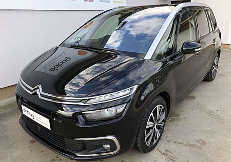 Citroën Grand C4 Picasso Citroen Allwetter Pano AHK SHZ 7Sitze
