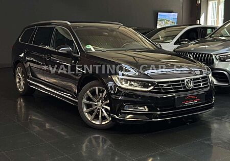 VW Passat Variant Volkswagen R-Line/Virtu/DSG/Navi/Kam/Massage