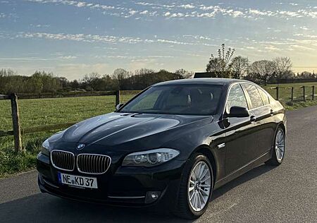 BMW 525d 525 Aut.