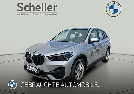 BMW X1 xDrive20d RFK Tempomat Parkassistent Shz