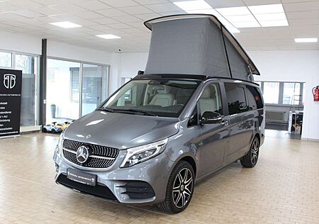 Mercedes-Benz Marco Polo V300 Edition Küche 4-Matic AMG+NightPaket *SHD