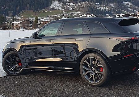 Land Rover Range Rover Velar 5.0 SVAutobio m. Garantie