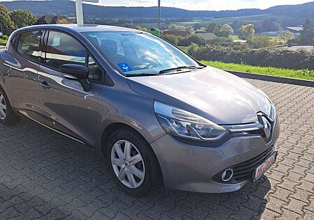 Renault Clio 1.2 16V 75 Dynamique