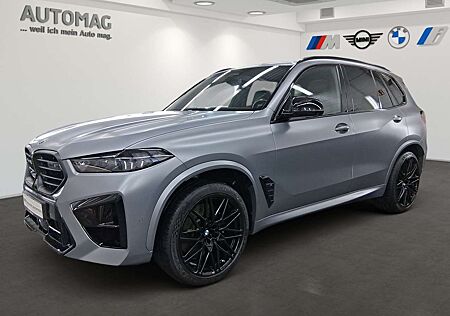 BMW X5 M Power&Wilkins*MDriversPackage*Multifunktionssitz