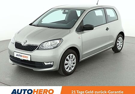 Skoda Citigo 1.0 MPI Active*KLIMA*GARANTIE*