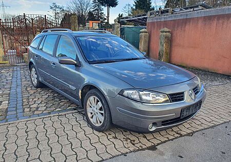 Renault Laguna Grandtour 2.0 16V Exception