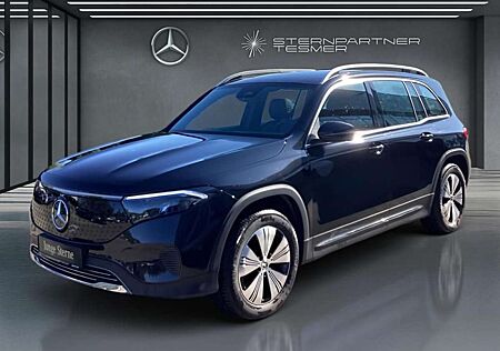 Mercedes-Benz EQB 300 4M 4M Progressive+