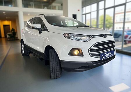 Ford EcoSport Trend nur 55000KM