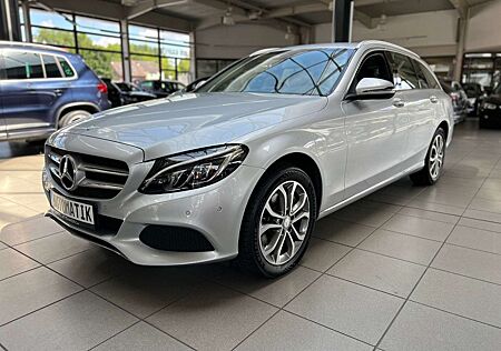 Mercedes-Benz C 250 T BlueTec / d 4Matic AVANTGARDE