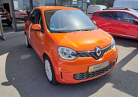 Renault Twingo Electric VIBES