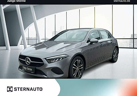 Mercedes-Benz A 180 Progressive Advanced Smartphone Integration