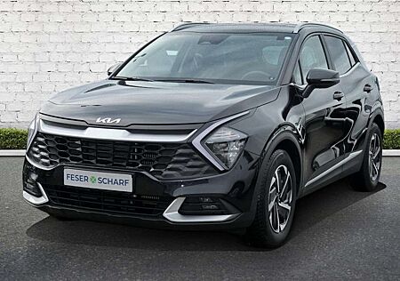 Kia Sportage 1.6T 48V 2WD Vision Komfort Navi