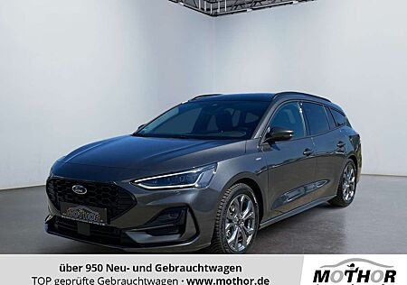 Ford Focus Turnier ST-Line 1.0 EcoBoost TEMP PANO AHK