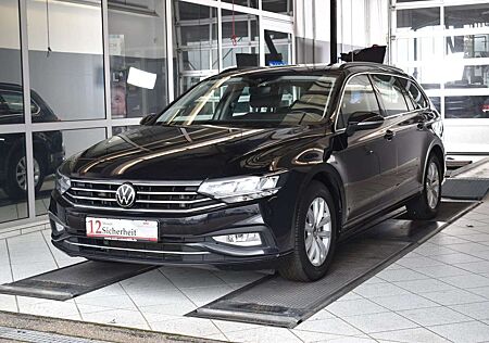 VW Passat Variant Volkswagen 2.0TDI Business DSG*AHK*ACC*LED