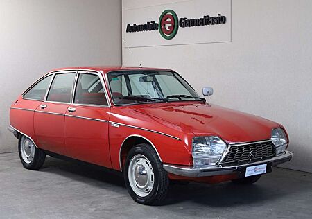 Citroën Citroen GSA GS 1220 Club Lupen Tacho 1.Hand*TOP