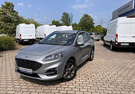 Ford Kuga Plug-In Hybrid ST-Line Head-Up LED