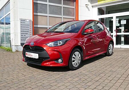 Toyota Yaris 1.5l Hybrid Comfort 5 Jahre Garantie