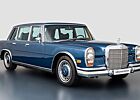 Mercedes-Benz 600 W100 SWB