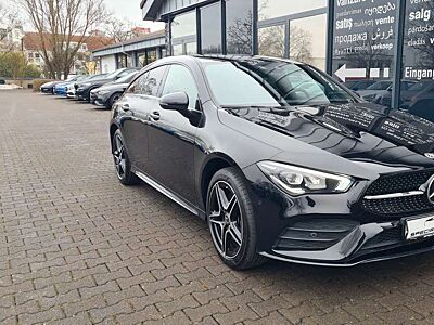 Mercedes-Benz Others CLA 250 e SB AMG - HUD - LED - NIGHT -