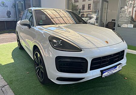 Porsche Cayenne Basis,Klima4Z,NAVI,LED,PA-DACH,LEDER,TOP