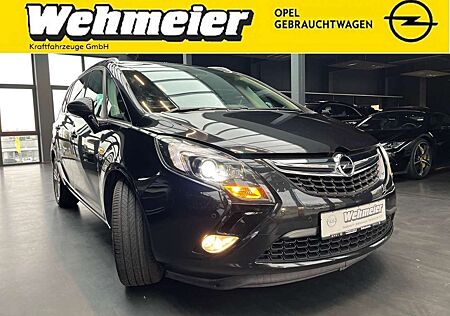 Opel Zafira Innovation-NAV,SHz,AHK,AFL,AGR,7-Sitze