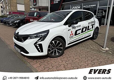 Mitsubishi Colt 1.6 Hybrid Plus*LED *SHZ *PDC *DAB *CarPlay