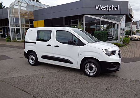 Opel Combo Cargo 1.5 D Selection