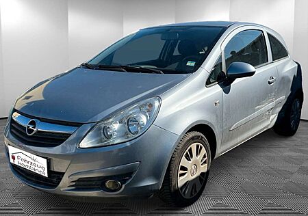 Opel Corsa D CATCH ME*TÜV 09/2026*KLIMA*BC*