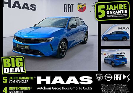 Opel Astra L 1.6 Turbo Plugin Edition Klimaautomatik