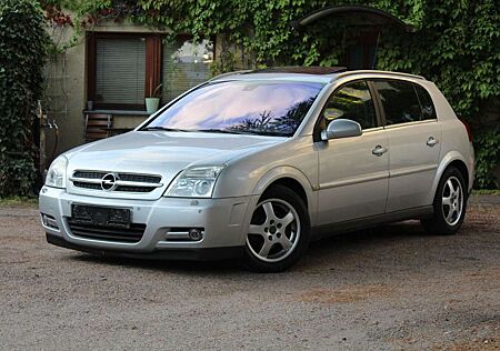 Opel Signum 2.2 DTI