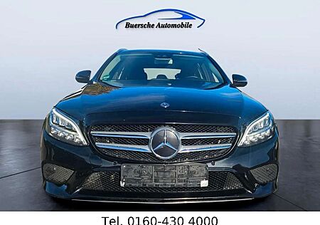 Mercedes-Benz C 200 C -Klasse T-Modell T d