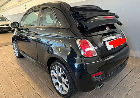 Fiat 500C Sport