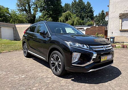 Mitsubishi Eclipse Cross 1.5 ClearTec Automatik/Kamera