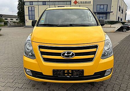 Hyundai H-1 2.5 Travel Comfort