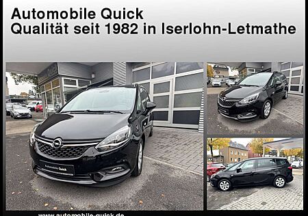 Opel Zafira Tourer ST 1.4 Edition Klimaaut.,*Sitzheizung*