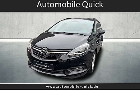 Opel Zafira Tourer ST 1.4 Edition Klimaaut.,*Sitzheizung*
