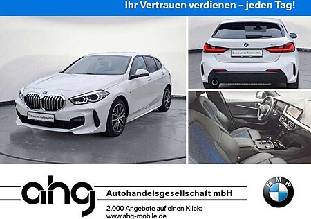 BMW 118 i M Sport Klimaaut. Sportsitze PDC MF Lenkrad