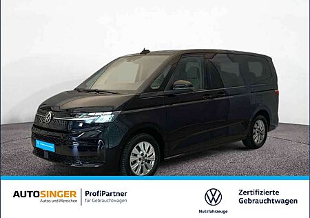VW T7 Multivan Volkswagen Life 2.0 TDI Lang LÜ 7S *AHK*LED*ACC*