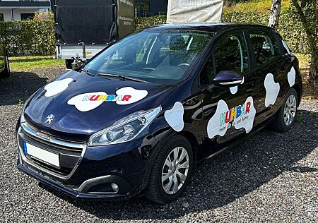 Peugeot 208 PureTech 82 Active