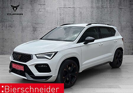 Cupra Ateca VZ 2.0 TSI 4Drive DSG Navi Top View FaPa Audio WP