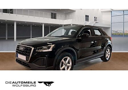 Audi Q2 35 TFSI S tronic SITHZ/PDC/LED