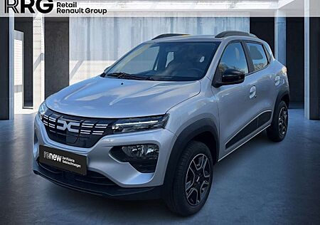 Dacia Spring Essential + CCS Rückfahrkamera PDC KLIMA BT ABS