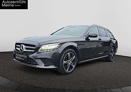 Mercedes-Benz C 200 T d (205.201)