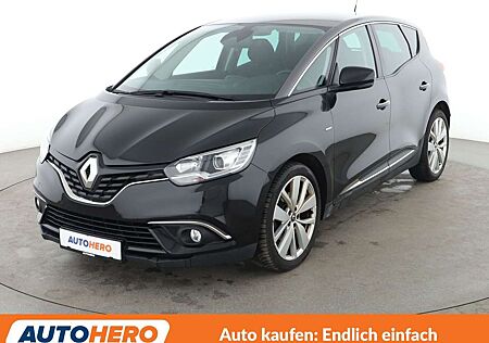 Renault Scenic 1.7 Blue dCi Limited*NAVI*PDC*SHZ*TEMPO*KLIMA*