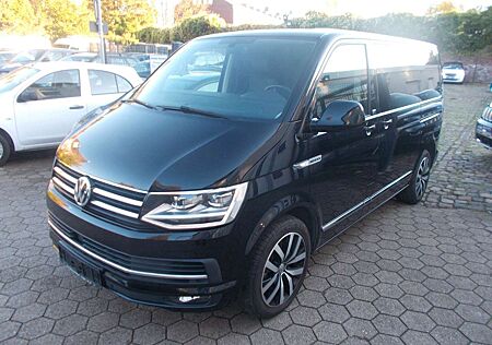 VW T6 Transporter Volkswagen Bus Multivan Highline