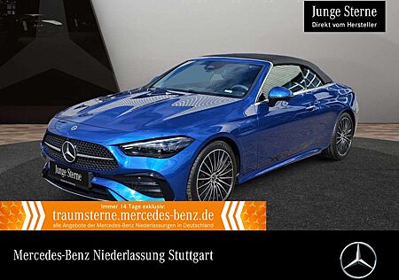 Mercedes-Benz CLE 200 AMG+360+TOTW+KEYLESS+9G
